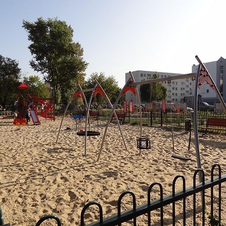 Studio 5 Min Do Centrum Koneser, Blisko Dworzec Wschodni By VisitВаршава Екстериор снимка