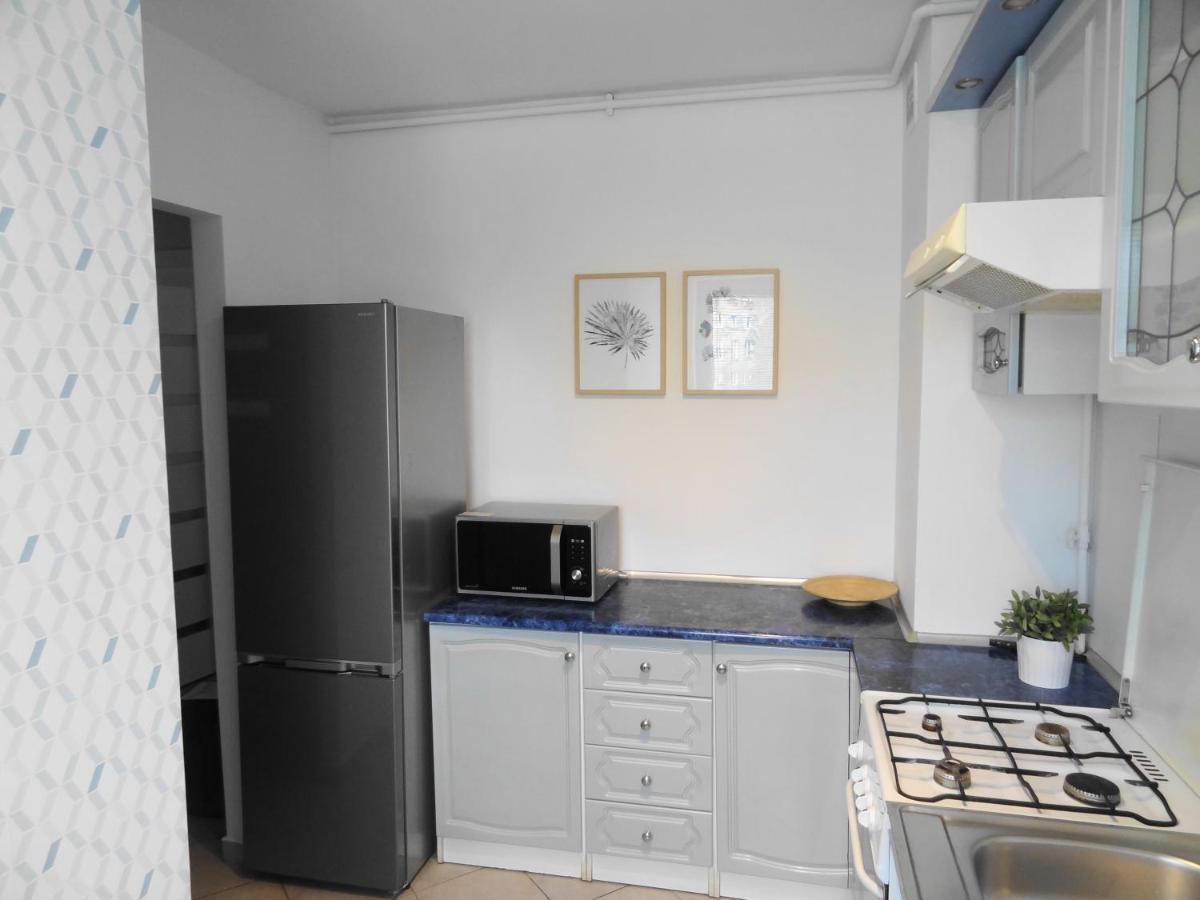 Studio 5 Min Do Centrum Koneser, Blisko Dworzec Wschodni By VisitВаршава Екстериор снимка