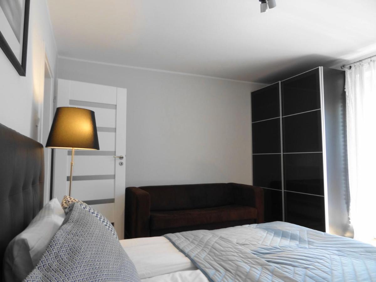 Studio 5 Min Do Centrum Koneser, Blisko Dworzec Wschodni By VisitВаршава Екстериор снимка