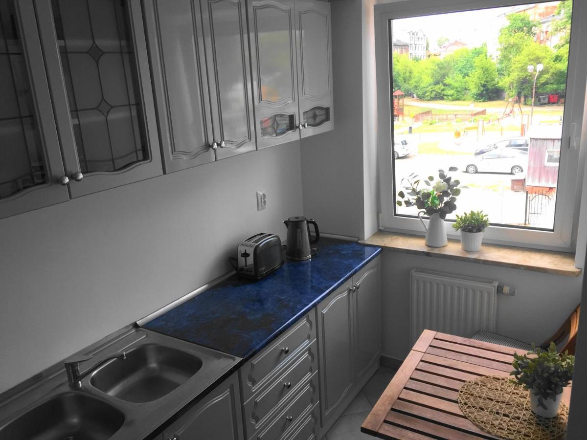 Studio 5 Min Do Centrum Koneser, Blisko Dworzec Wschodni By VisitВаршава Екстериор снимка