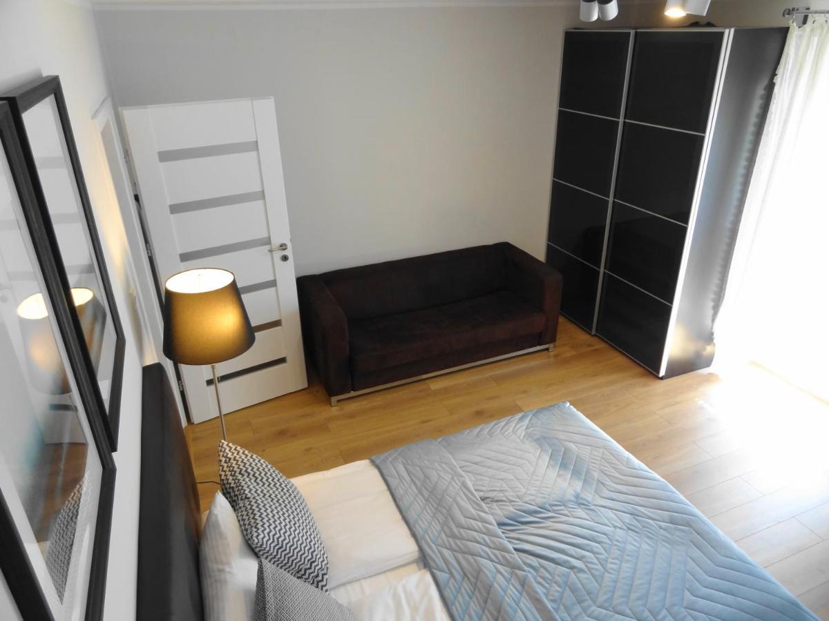 Studio 5 Min Do Centrum Koneser, Blisko Dworzec Wschodni By VisitВаршава Екстериор снимка