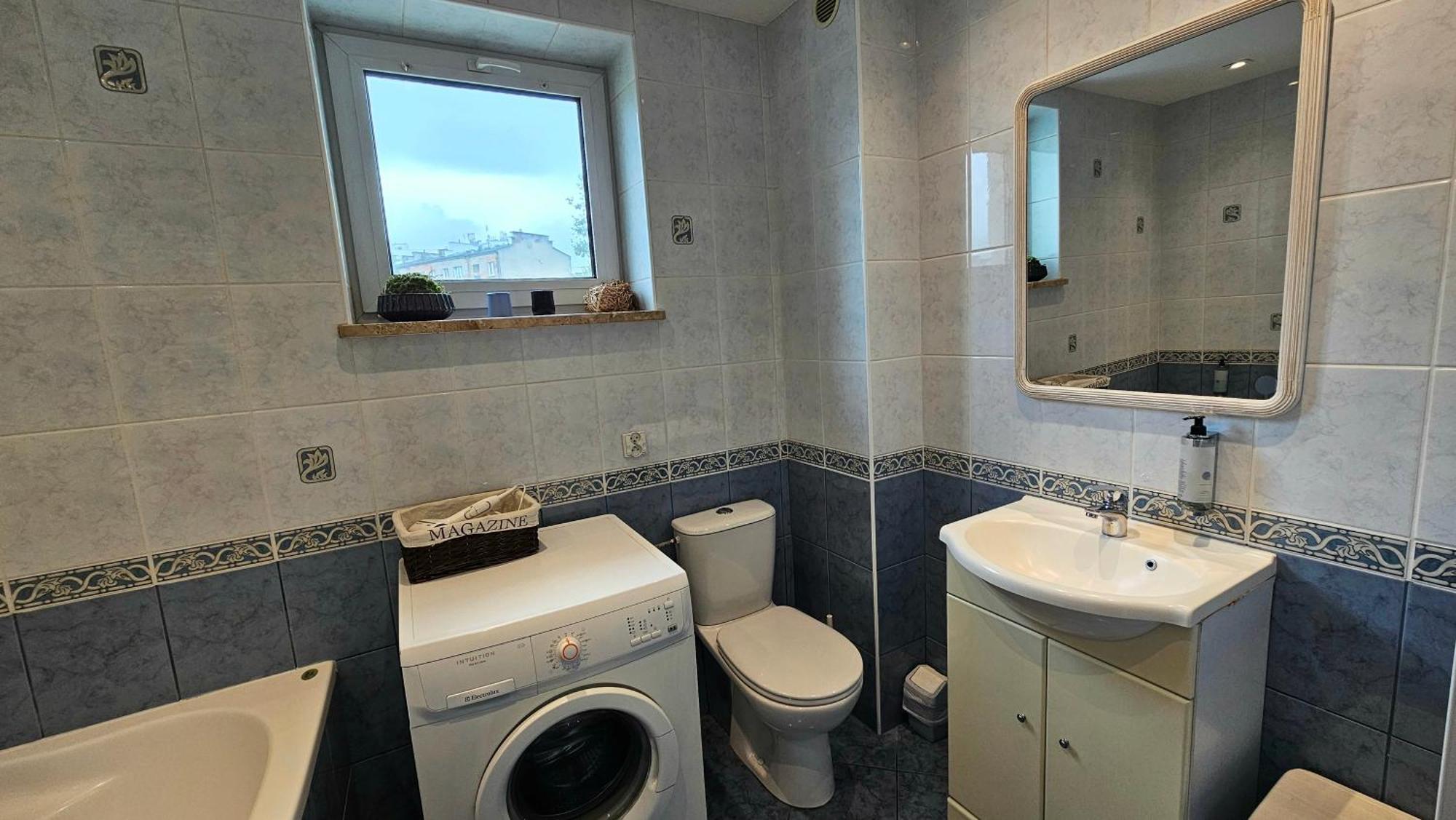 Studio 5 Min Do Centrum Koneser, Blisko Dworzec Wschodni By VisitВаршава Екстериор снимка